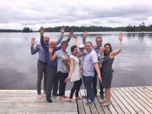 Schinkel Properties Manitoba FEYA Finalist 2020