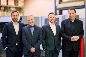 Akhurst MAchinery Limited