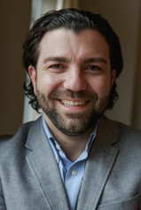 Vincent Valeri Headshot