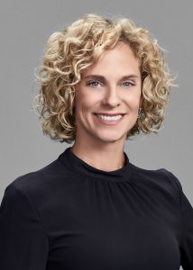 Eve Laurier - Edelman