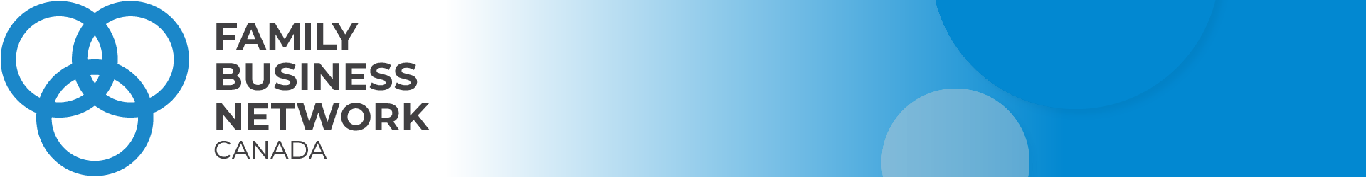 FBN Canada Event Banner