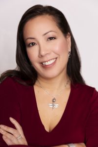 Julia Chung Headshot