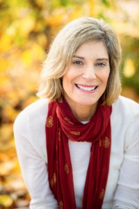 Claire Sutton Headshot