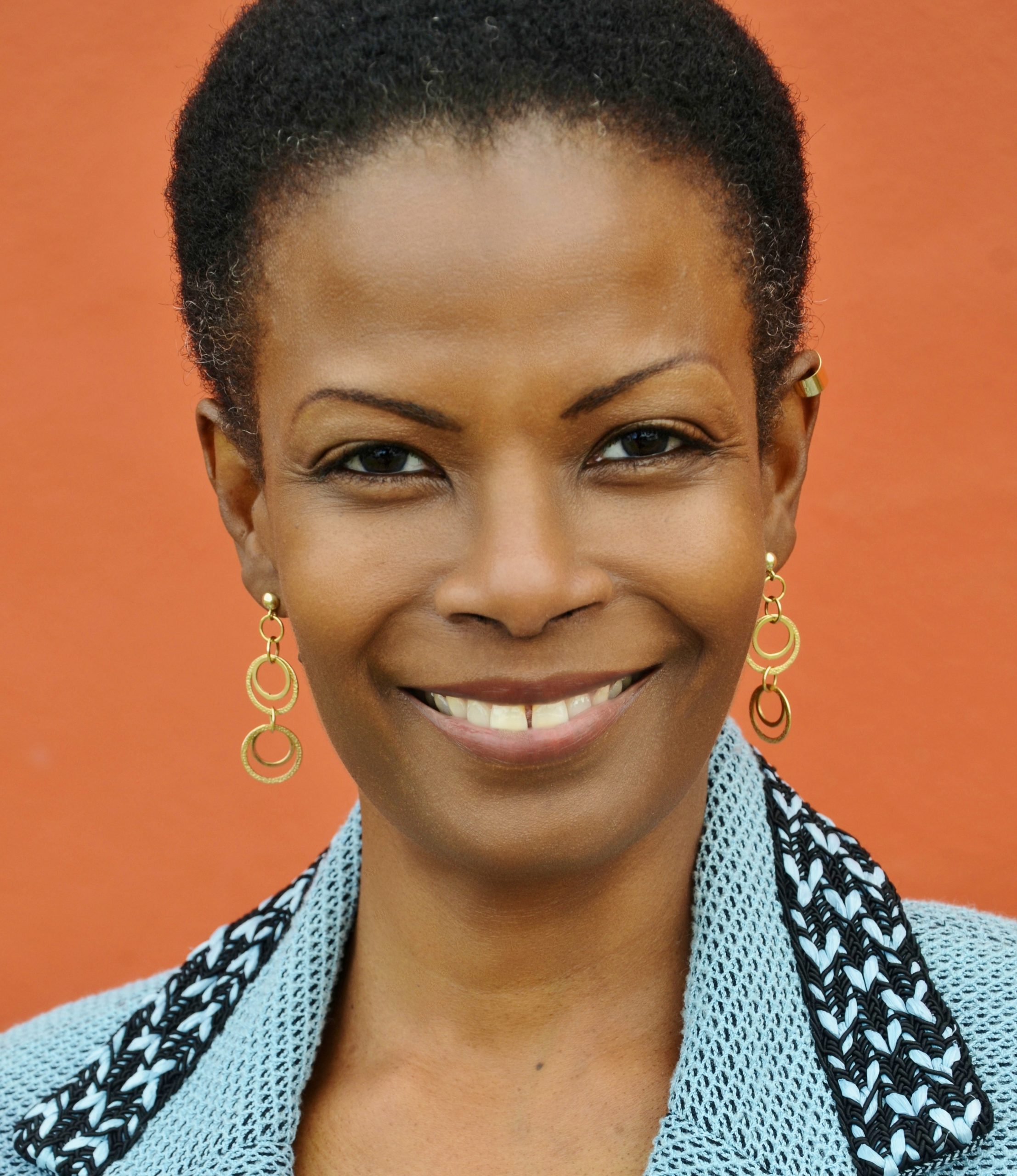 Thomasina H. Williams photo cropped