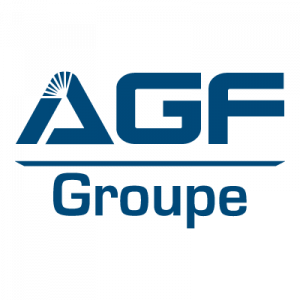 Goupe AGF Logo