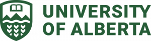 University of Alberta University of Alberta