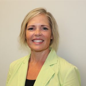 Kelly Gillis headshot - website