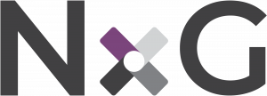 NxG Logo - Primary