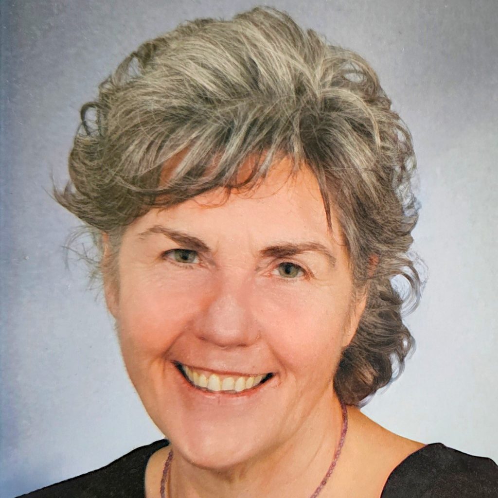 Joy Overtveld - website