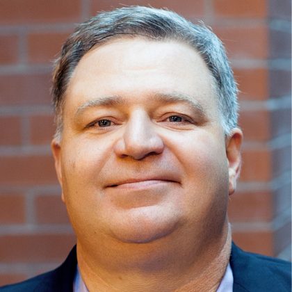 Steve Legler - website