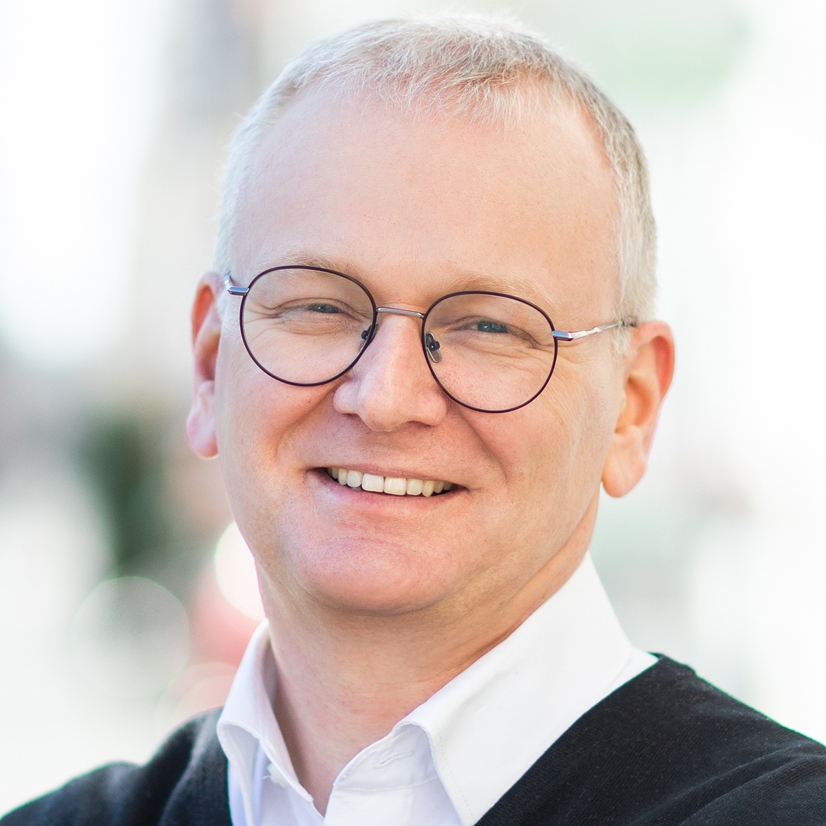 Michael Seberich - website