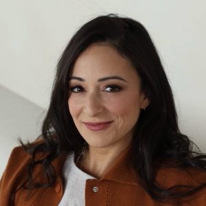 Denna Mezuman - website