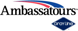 Ambassatours Logo
