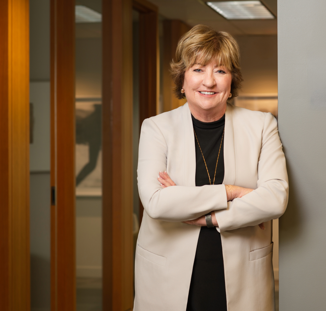 Barb Schimnowsky