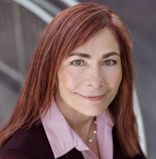 Trudy Pelltier