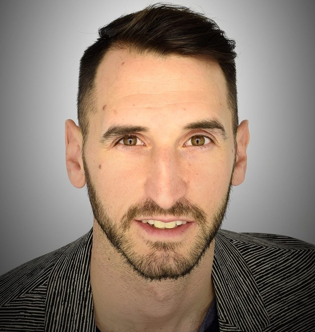 Jake H. Allen