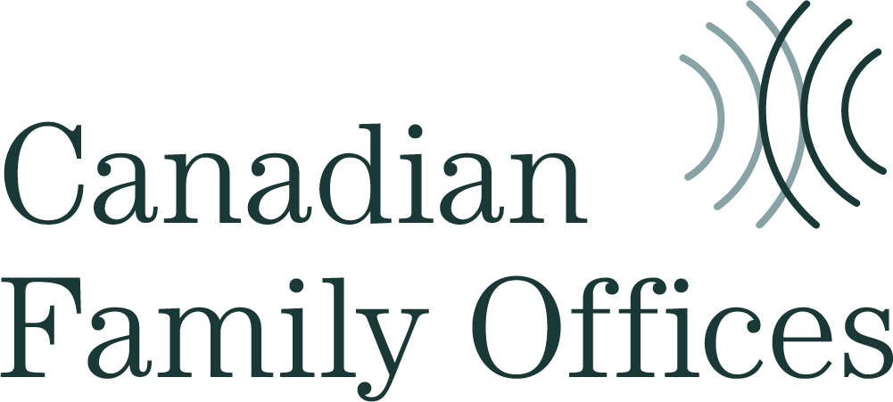 Canadian Family Offices