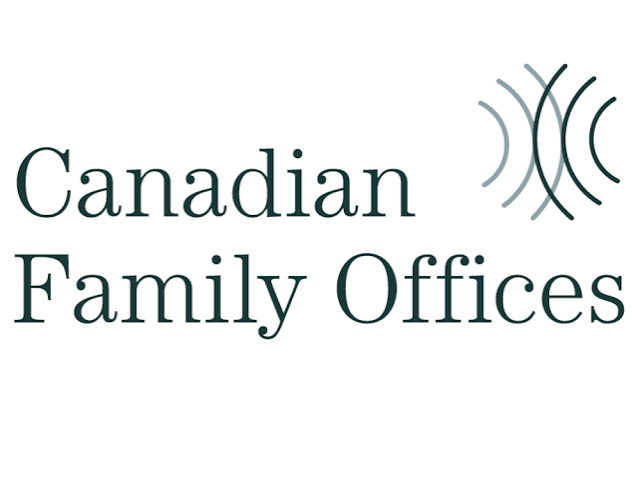 Canadian Family Offices