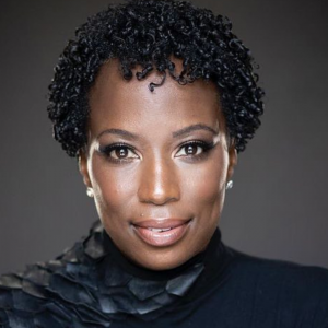 Celina Caesar Chavannes - headshot