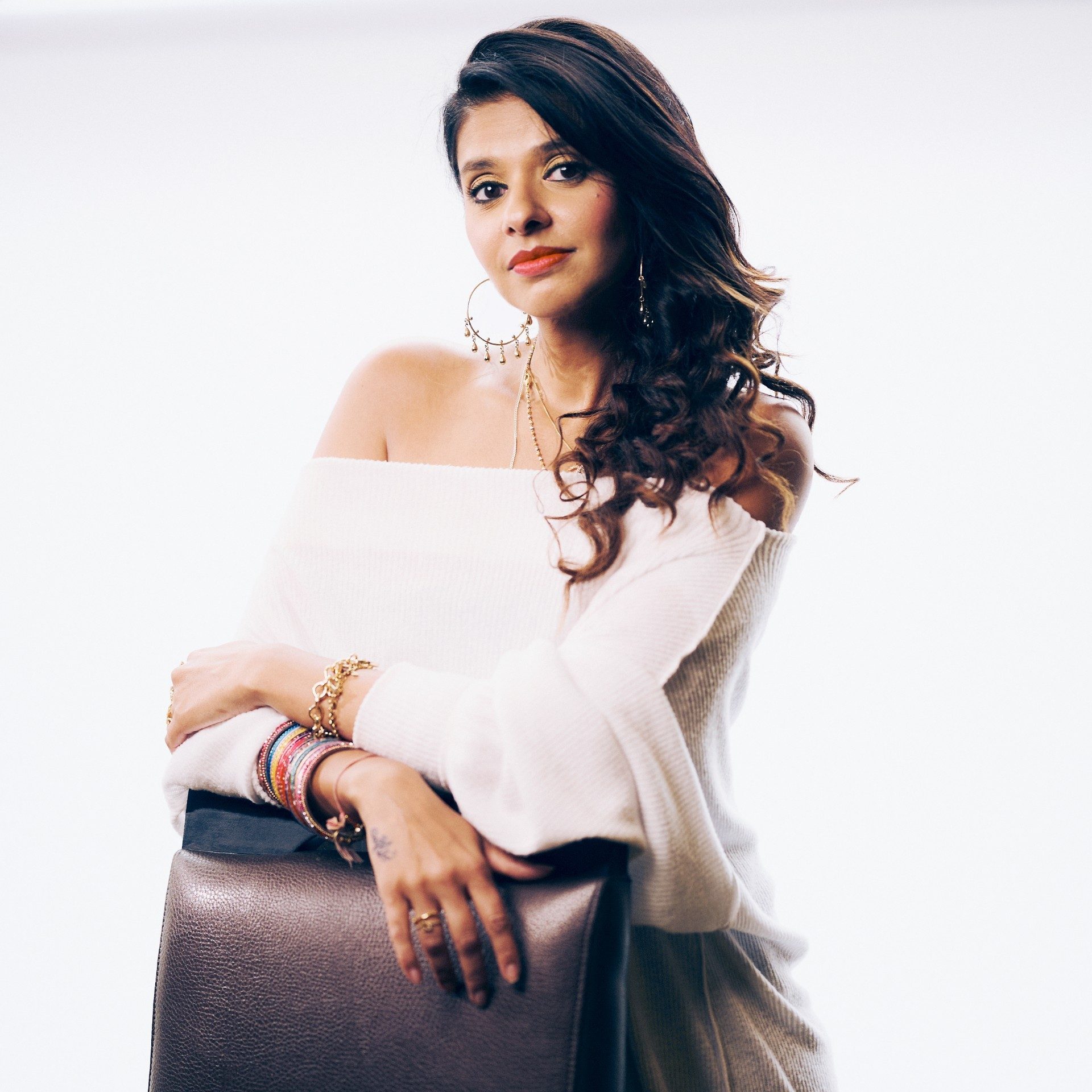 Reetu Gupta